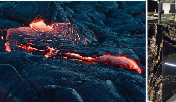 the Classification of Igneous Stones Based on Silica Content