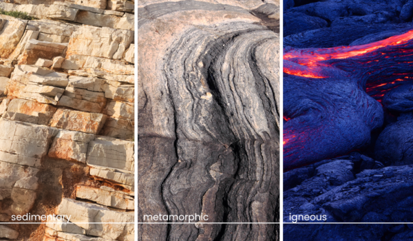 Types of Stones Based on Formation: A Comprehensive Guide for Your Building in USA