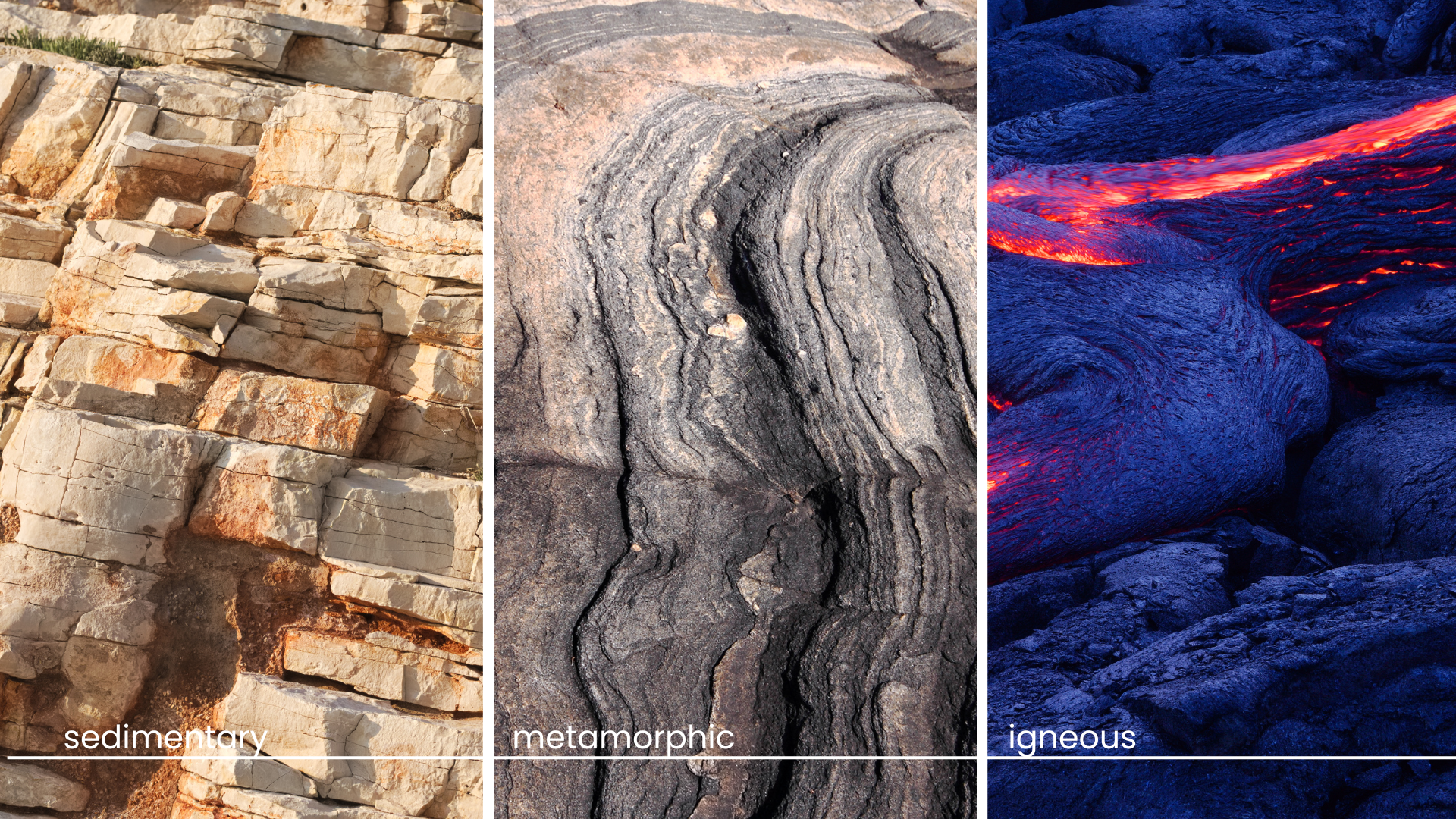 Types of Stones Based on Formation: A Comprehensive Guide for Your Building in USA