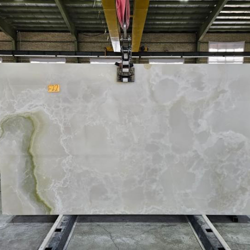 White Onyx