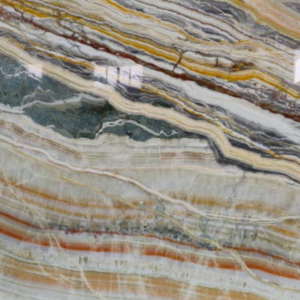 Rainbow onyx