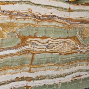 Green line onyx