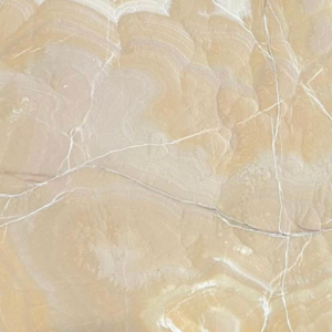 honey onyx elegant bar wash station and countertop with light veining and back light in USA.