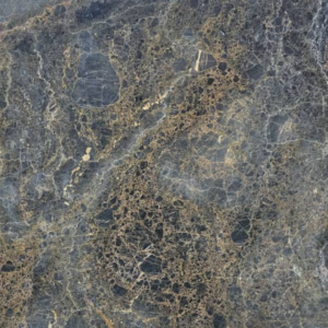 dark gray onyx White Carrara marble countertop or decorative with light veining in USA.