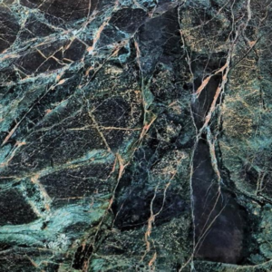 green serpantine granite for lobby floor with constant foot traffic in USA.