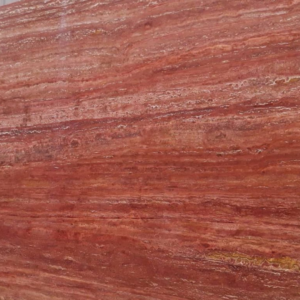 Red Travertine - Bold and Timeless Natural Stone in USA.