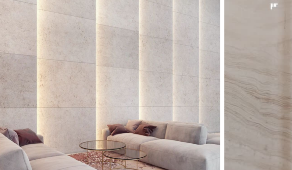 Discover the beauty and benefits of travertine for your home or landscape in USA