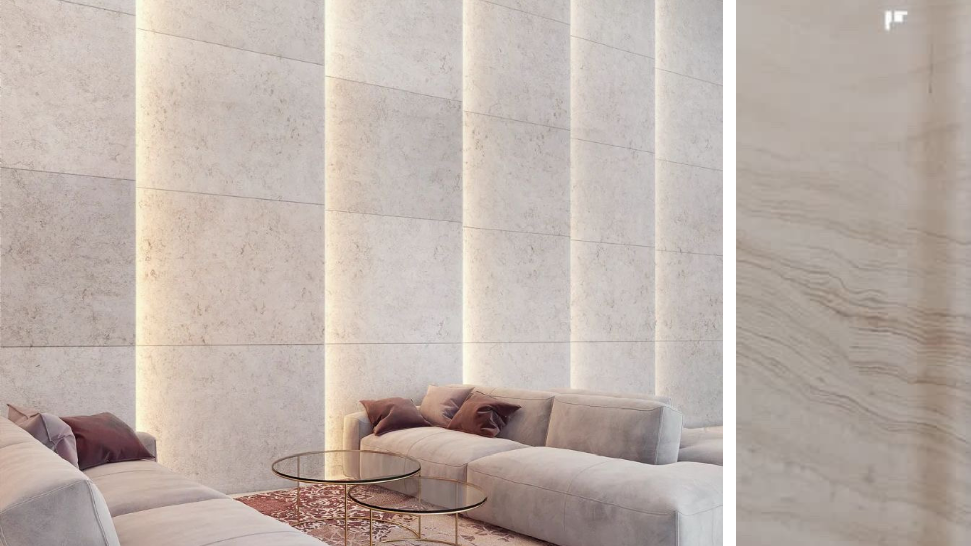 Discover the beauty and benefits of travertine for your home or landscape in USA