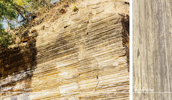 Understanding the Different Types of Sedimentary Rocks