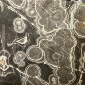 Black Onyx is a highly sought-after and exclusive natural stone that exudes elegance and sophistication as countertop in USA.