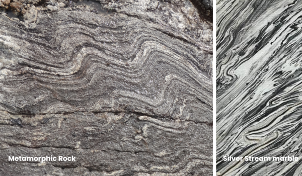 Understanding the Categories of Metamorphic Stones