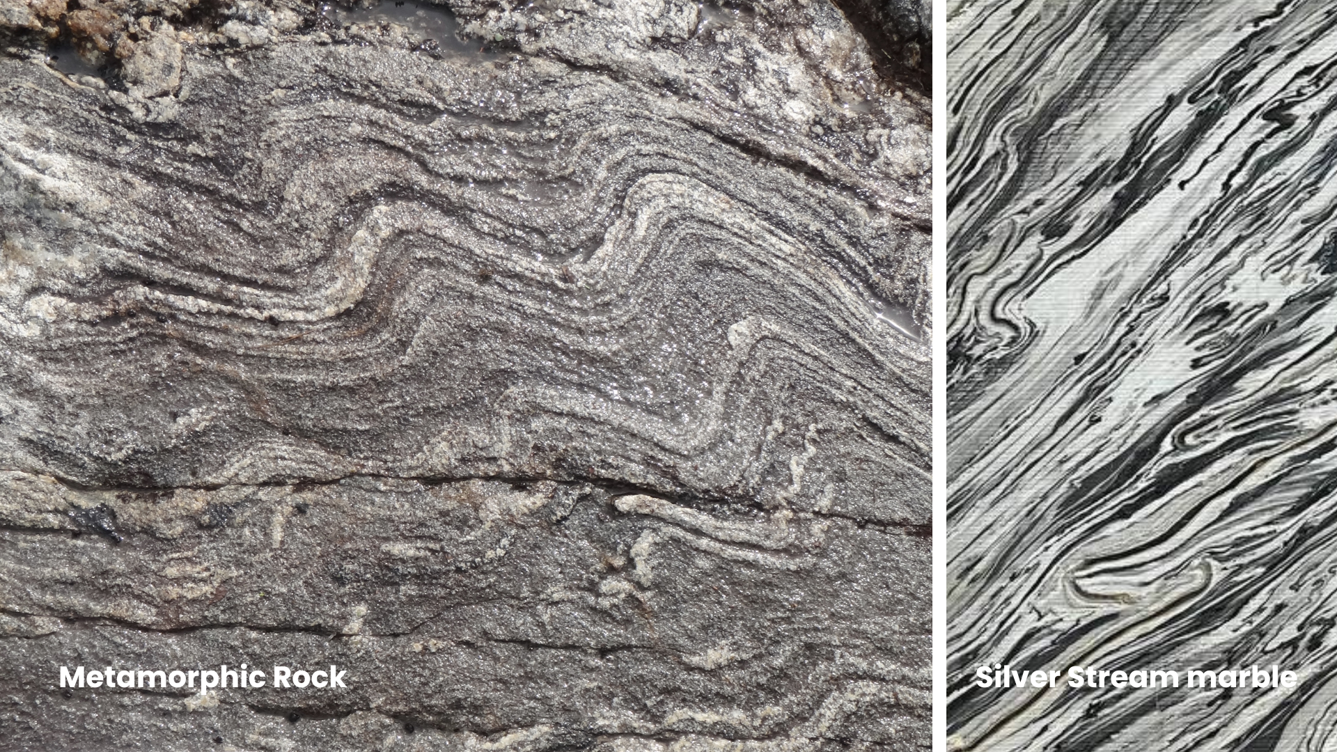 Understanding the Categories of Metamorphic Stones