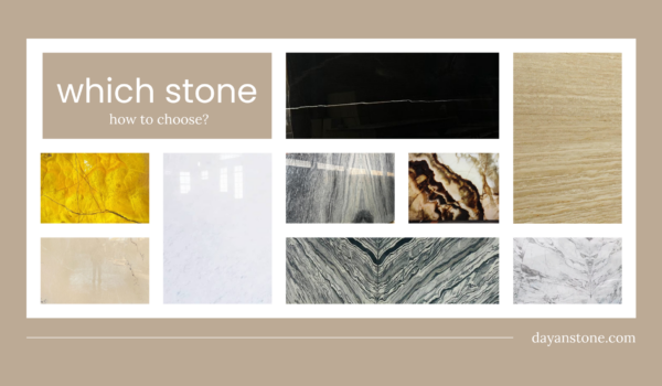 How to Choose the Right Stone for Your Project in USA.