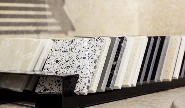 The Environmental Benefits of Using Natural Stone
