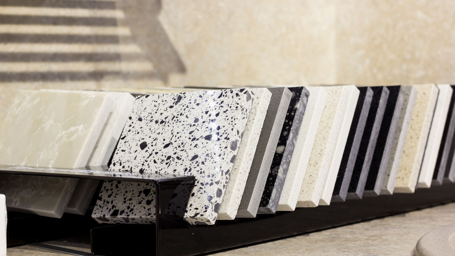 The Environmental Benefits of Using Natural Stone